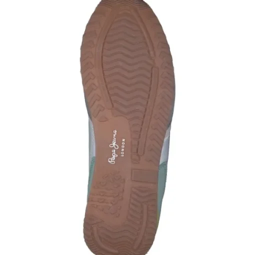 Damen Pepe Jeans Klassische- & Business Schuhe<PLS40005, Schnürschuhe, Damen, Mehrfarbig