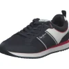 Herren Pepe Jeans Klassische- & Business Schuhe<PMS40009, Klassische- & Business Schuhe, Herren, Blau