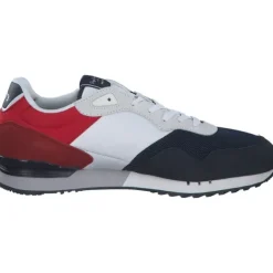 Herren Pepe Jeans Klassische- & Business Schuhe<PMS40003, Klassische- & Business Schuhe, Herren, Blau