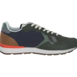 Herren Pepe Jeans Klassische- & Business Schuhe<PMS40006, Klassische- & Business Schuhe, Herren, Grün
