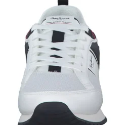 Herren Pepe Jeans Klassische- & Business Schuhe<PMS40009, Klassische- & Business Schuhe, Herren, Weiß