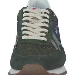 Herren Pepe Jeans Klassische- & Business Schuhe<PMS40006, Klassische- & Business Schuhe, Herren, Grün