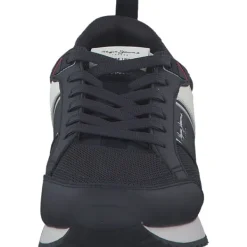 Herren Pepe Jeans Klassische- & Business Schuhe<PMS40009, Klassische- & Business Schuhe, Herren, Blau