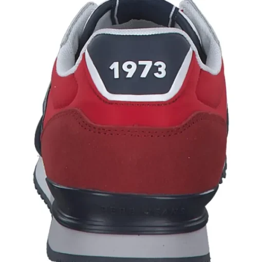 Herren Pepe Jeans Klassische- & Business Schuhe<PMS40003, Klassische- & Business Schuhe, Herren, Blau