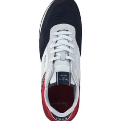 Herren Pepe Jeans Klassische- & Business Schuhe<PMS40003, Klassische- & Business Schuhe, Herren, Blau