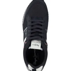 Herren Pepe Jeans Klassische- & Business Schuhe<PMS40009, Klassische- & Business Schuhe, Herren, Blau