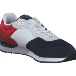 Herren Pepe Jeans Klassische- & Business Schuhe<PMS40003, Klassische- & Business Schuhe, Herren, Blau
