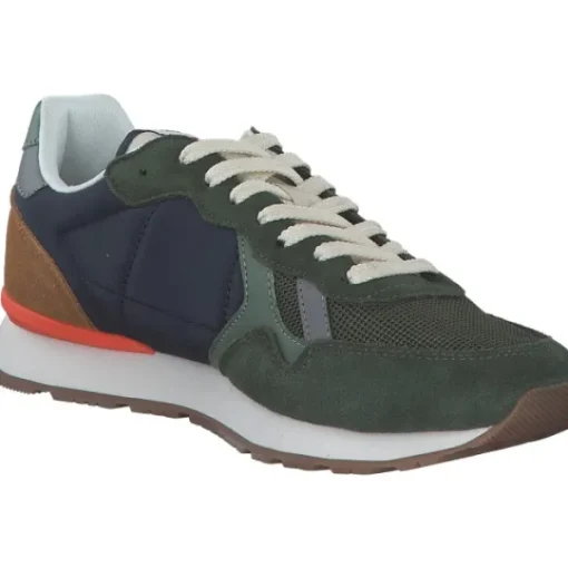 Herren Pepe Jeans Klassische- & Business Schuhe<PMS40006, Klassische- & Business Schuhe, Herren, Grün
