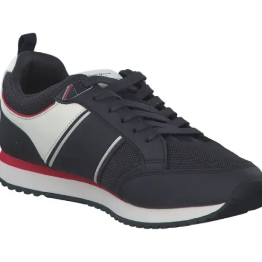 Herren Pepe Jeans Klassische- & Business Schuhe<PMS40009, Klassische- & Business Schuhe, Herren, Blau