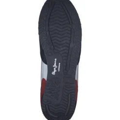 Herren Pepe Jeans Klassische- & Business Schuhe<PMS40003, Klassische- & Business Schuhe, Herren, Blau
