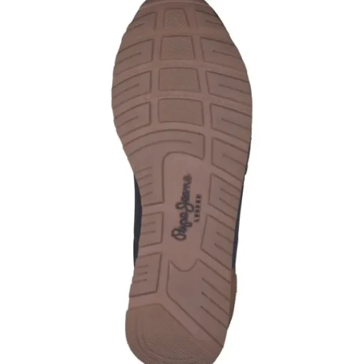 Herren Pepe Jeans Klassische- & Business Schuhe<PMS40006, Klassische- & Business Schuhe, Herren, Grün
