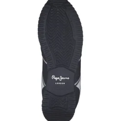 Herren Pepe Jeans Klassische- & Business Schuhe<PMS40009, Klassische- & Business Schuhe, Herren, Blau
