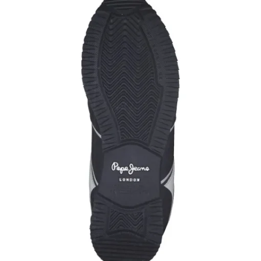 Herren Pepe Jeans Klassische- & Business Schuhe<PMS40009, Klassische- & Business Schuhe, Herren, Blau