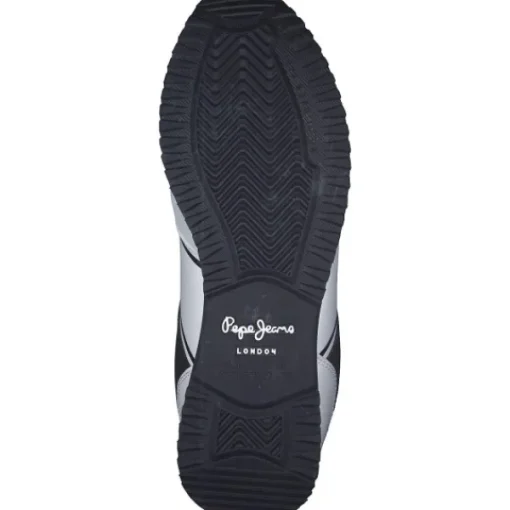 Herren Pepe Jeans Klassische- & Business Schuhe<PMS40009, Klassische- & Business Schuhe, Herren, Weiß