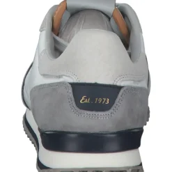 Herren Pepe Jeans Sneakers<PMS30728, Sneakers Low, Herren, factory white