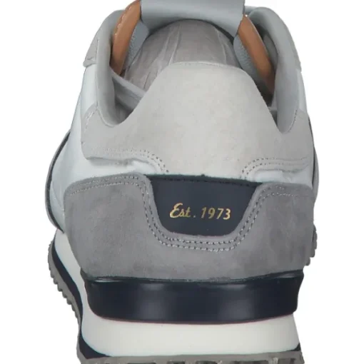 Herren Pepe Jeans Sneakers<PMS30728, Sneakers Low, Herren, factory white