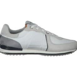 Herren Pepe Jeans Sneakers<PMS30728, Sneakers Low, Herren, factory white