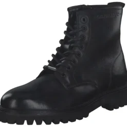 Herren Pepe Jeans Stiefel<PMS50213, Stiefel, Herren, Schwarz