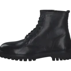 Herren Pepe Jeans Stiefel<PMS50213, Stiefel, Herren, Schwarz