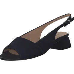 Damen Peter Kaiser Sandaletten<Pilia 94331, Sandaletten, Damen, notte