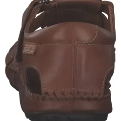 Herren Pikolino`s Sandalen<5433, Römersandalen, Herren, Braun