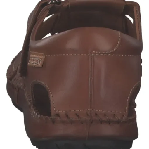 Herren Pikolino`s Sandalen<5433, Römersandalen, Herren, Braun