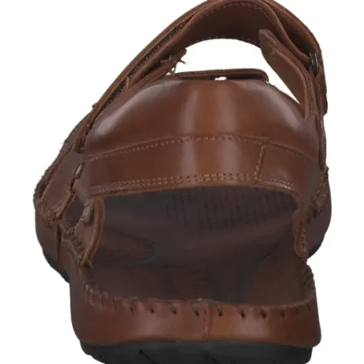 Herren Pikolino`s Sandalen<5818, Sandalen (Kinder), Herren, Braun