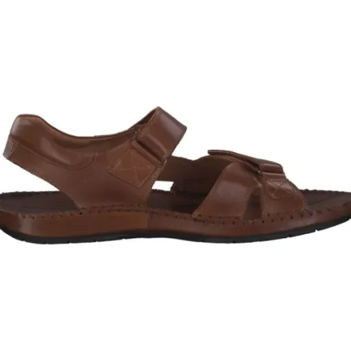Herren Pikolino`s Sandalen<5818, Sandalen (Kinder), Herren, Braun