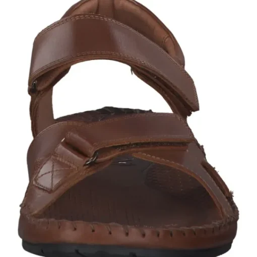 Herren Pikolino`s Sandalen<5818, Sandalen (Kinder), Herren, Braun