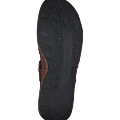 Herren Pikolino`s Sandalen<5818, Sandalen (Kinder), Herren, Braun