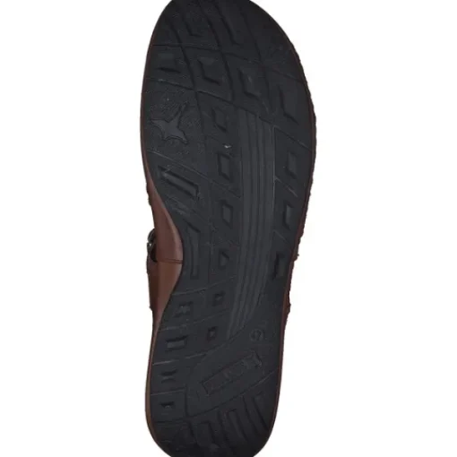 Herren Pikolino`s Sandalen<5818, Sandalen (Kinder), Herren, Braun