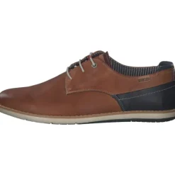 Herren Pikolino`s Klassische- & Business Schuhe<4104C1, Sportliche Halbschuhe, Herren, Brandy