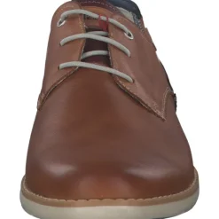 Herren Pikolino`s Klassische- & Business Schuhe<4104C1, Sportliche Halbschuhe, Herren, Brandy