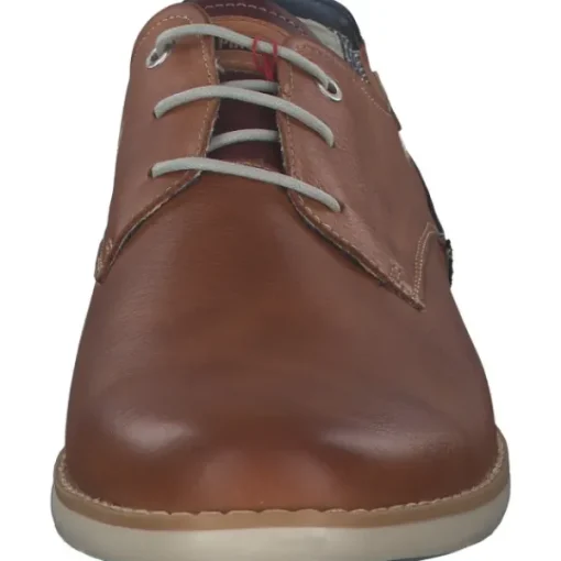 Herren Pikolino`s Klassische- & Business Schuhe<4104C1, Sportliche Halbschuhe, Herren, Brandy