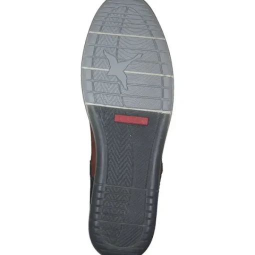 Herren Pikolino`s Klassische- & Business Schuhe<4104C1, Sportliche Halbschuhe, Herren, Brandy