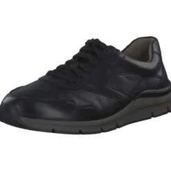 Herren Pius Gabor Klassische- & Business Schuhe<1031.11, Sportliche Halbschuhe, Herren, Schwarz