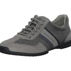 Herren Pius Gabor Klassische- & Business Schuhe<1137.10, Sportliche Halbschuhe, Herren, Grau
