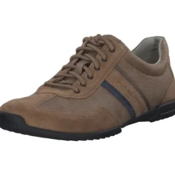 Herren Pius Gabor Klassische- & Business Schuhe<1137.10, Sportliche Halbschuhe, Herren, cord/cord/fjord
