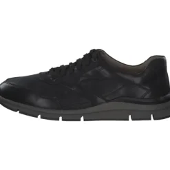Herren Pius Gabor Klassische- & Business Schuhe<1031.11, Sportliche Halbschuhe, Herren, Schwarz