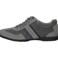 Herren Pius Gabor Klassische- & Business Schuhe<1137.10, Sportliche Halbschuhe, Herren, Grau