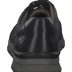 Herren Pius Gabor Klassische- & Business Schuhe<1031.11, Sportliche Halbschuhe, Herren, Schwarz