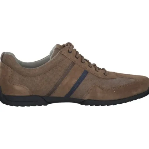 Herren Pius Gabor Klassische- & Business Schuhe<1137.10, Sportliche Halbschuhe, Herren, cord/cord/fjord