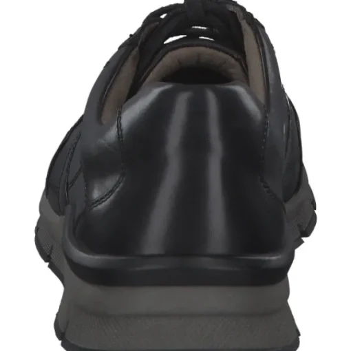 Herren Pius Gabor Klassische- & Business Schuhe<1031.11, Sportliche Halbschuhe, Herren, Schwarz