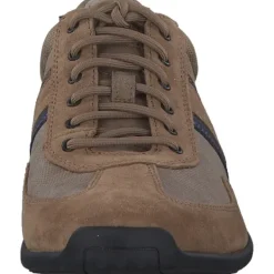 Herren Pius Gabor Klassische- & Business Schuhe<1137.10, Sportliche Halbschuhe, Herren, cord/cord/fjord