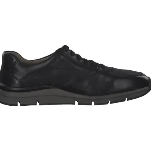 Herren Pius Gabor Klassische- & Business Schuhe<1031.11, Sportliche Halbschuhe, Herren, Schwarz