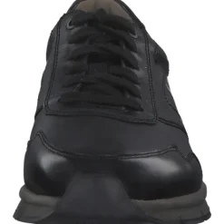 Herren Pius Gabor Klassische- & Business Schuhe<1031.11, Sportliche Halbschuhe, Herren, Schwarz