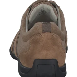 Herren Pius Gabor Klassische- & Business Schuhe<1137.10, Sportliche Halbschuhe, Herren, cord/cord/fjord
