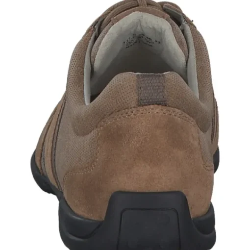 Herren Pius Gabor Klassische- & Business Schuhe<1137.10, Sportliche Halbschuhe, Herren, cord/cord/fjord