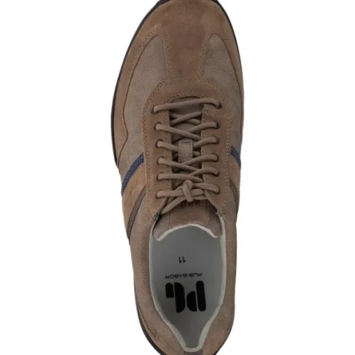 Herren Pius Gabor Klassische- & Business Schuhe<1137.10, Sportliche Halbschuhe, Herren, cord/cord/fjord