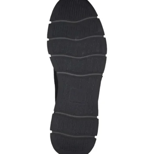 Herren Pius Gabor Klassische- & Business Schuhe<1031.11, Sportliche Halbschuhe, Herren, Schwarz